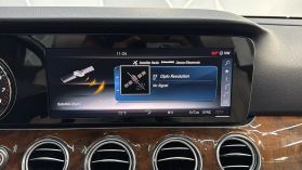 2017 MERCEDES-BENZ E-CLASS