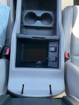 2011 HONDA PILOT SUV V6, VTEC, 3.5 LITER EX-L SPORT UTILITY 4D