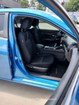 2020 NISSAN SENTRA SEDAN 4-CYL, 2.0 LITER SV SEDAN 4D at Motors On Wheels - used car dealership in Houston, Texas.