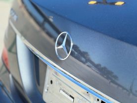 2007 MERCEDES-BENZ S-CLASS SEDAN V8, 5.5 LITER S 550 SEDAN 4D