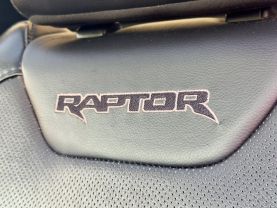 2020 FORD F150 SUPERCREW CAB PICKUP V6, ECOBOOST, HO, TWIN TURBO, 3.5 LITER RAPTOR PICKUP 4D 5 1/2 FT