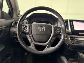 2016 HONDA PILOT SUV V6, I-VTEC, 3.5 LITER EX-L SPORT UTILITY 4D
