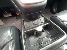 2013 HONDA CR-V SUV 4-CYL, I-VTEC, 2.4 LITER EX-L SPORT UTILITY 4D
