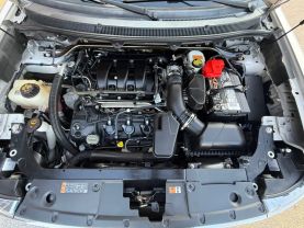 2017 FORD FLEX SUV V6, 3.5 LITER SEL SPORT UTILITY 4D at Major Key Motors - used car dealership in Lebanon, PA.