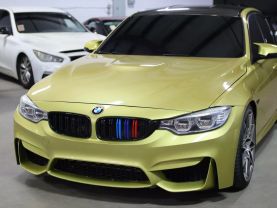 2015 BMW M3 for sale in  Orlando, FL
