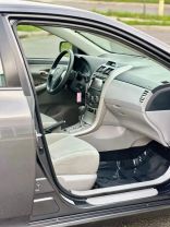 2013 TOYOTA COROLLA SEDAN 4-CYL, 1.8 LITER LE SEDAN 4D
