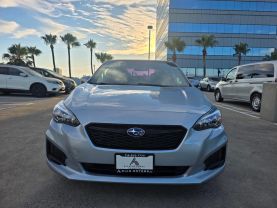 2017 Subaru Impreza - Image 2