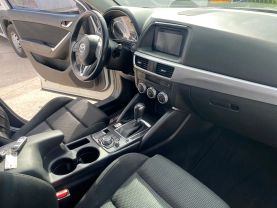 2016 MAZDA CX-5 SUV 4-CYL, SKYACTIV-G, 2.5L TOURING SPORT UTILITY 4D