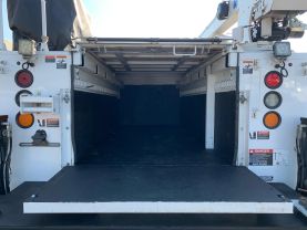 2020 FORD F550 SD MECHANIC CRANE TRUCK 6,000 LBS. AUTO CRANE MECHANIC CRANE TRUCK V8, TURBO DIESEL, 6.7 LITER XL SUPERCAB 4D - Eddies Auto Sales