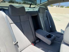 2007 NISSAN ALTIMA SEDAN 4-CYL, 2.5 LITER 2.5 S SEDAN 4D