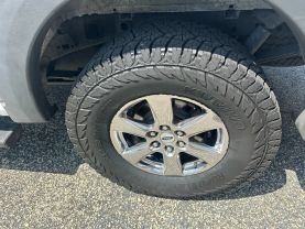 2018 FORD F150 SUPERCREW CAB