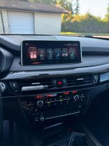 2017 BMW X5 SUV 6-CYL, TURBO, 3.0 LITER XDRIVE35I SPORT UTILITY 4D