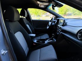 2021 HYUNDAI KONA SUV GALACTIC GRAY AUTOMATIC - Capital City Auto
