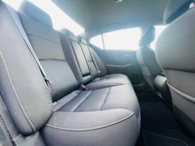 2019 NISSAN ALTIMA SEDAN 4-CYL, 2.5 LITER 2.5 S SEDAN 4D