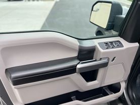 2018 FORD F150 SUPERCREW CAB PICKUP V6, ECOBOOST, TT, 2.7L XLT PICKUP 4D 5 1/2 FT - The Auto Lot