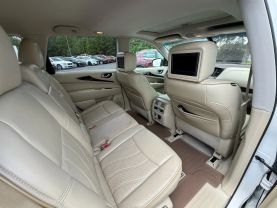 2013 Infiniti Jx Jx35 Sport Utility 4d - Image 25