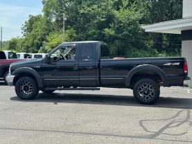 1999 FORD F250 SUPER DUTY SUPER CAB