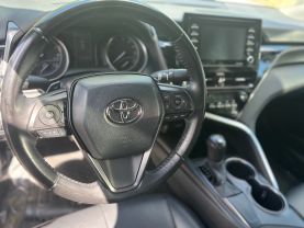 2021 Toyota Camry - Image 14