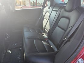 2018 TESLA MODEL 3 SEDAN AC ELECTRIC MOTOR LONG RANGE SEDAN 4D