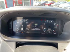 2022 LAND ROVER DISCOVERY SUV 6-CYL, MHEV, TURBO, 3.0 LITER P360 HSE R DYNAMIC SPORT UTILITY 4D