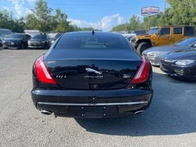 2016 Jaguar Xj - Image 5