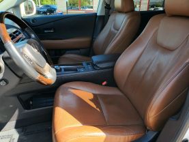 2015 LEXUS RX SUV V6, 3.5 LITER RX 350 SPORT UTILITY 4D