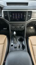 2021 Volkswagen Atlas Cross Sport - Image 34
