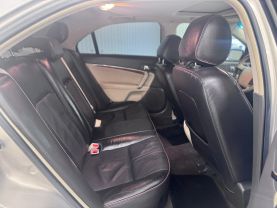 2010 LINCOLN MKZ