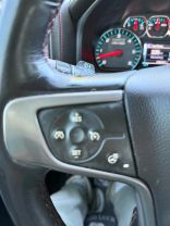 2017 Gmc Sierra 1500 Crew Cab Slt Pickup 4d 5 3/4 Ft - Image 31