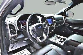 2021 FORD EXPEDITION SUV V6, ECOBOOST, TWIN TURBO, 3.5 LITER XLT SPORT UTILITY 4D