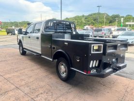 2022 FORD F250 SUPER DUTY CREW CAB