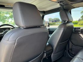 2016 JEEP WRANGLER SUV V6, 3.6 LITER UNLIMITED SAHARA SPORT UTILITY 4D