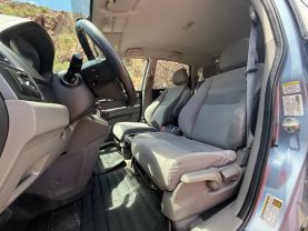 2011 HONDA CR-V SUV 4-CYL, VTEC, 2.4 LITER SE SPORT UTILITY 4D
