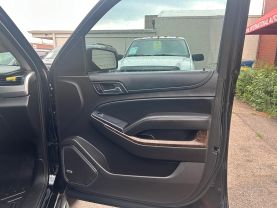 2019 CHEVROLET SUBURBAN SUV V8, ECOTEC3, 6.2 LITER PREMIER SPORT UTILITY 4D