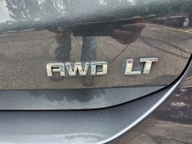 2023 CHEVROLET EQUINOX SUV 4-CYL, TURBO, 1.5 LITER LT SPORT UTILITY 4D