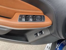 2018 MERCEDES-BENZ GLS SUV V8, TWIN TURBO, 4.7L GLS 550 4MATIC SPORT UTILITY 4D