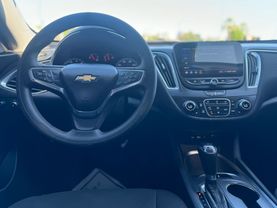 2020 CHEVROLET MALIBU SEDAN 4-CYL, TURBO, 1.5 LITER LT SEDAN 4D