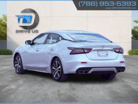 2023 NISSAN MAXIMA