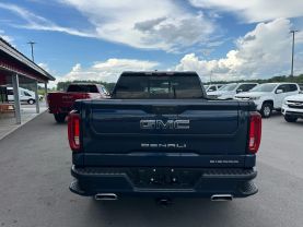 2023 GMC SIERRA 1500 CREW CAB