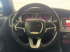 2015 DODGE CHARGER