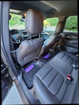 2022 CHEVROLET TRAILBLAZER ACTIV SPORT UTILITY 4D