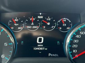 2018 Gmc Yukon Denali Sport Utility 4d - Image 38