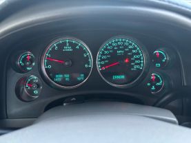 2013 GMC YUKON XL 1500