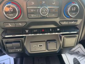 2020 CHEVROLET SILVERADO 3500 HD CREW CAB