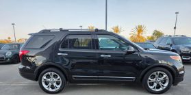 2014 Ford Explorer - Image 7