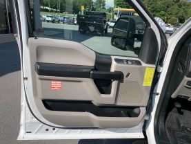 2017 FORD F550 SUPER DUTY 46T BUCKET TRUCK ALTEC AT41M BUCKET TRUCKS V8, TURBO DIESEL, 6.7 LITER XL 169" W.B. 2D - Eddies Auto Sales