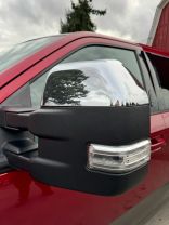 2017 FORD F150 SUPERCREW CAB PICKUP V6, ECOBOOST, TT, 3.5L KING RANCH PICKUP 4D 6 1/2 FT