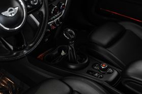 2018 MINI COUNTRYMAN HATCHBACK 4-CYL, TURBO, 2.0 LITER COOPER S ALL4 HATCHBACK 4D