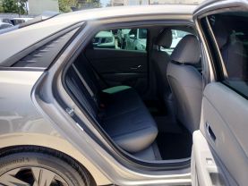 2022 HYUNDAI ELANTRA SEDAN 4-CYL, 2.0 LITER SEL SEDAN 4D at Motors On Wheels - used car dealership in Houston, Texas.