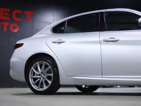 2017 ALFA ROMEO GIULIA for sale in  Orlando, FL